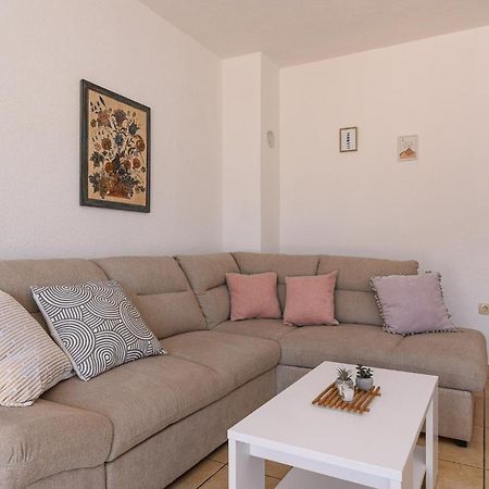 Apartment Planikovica Trogir Exteriör bild