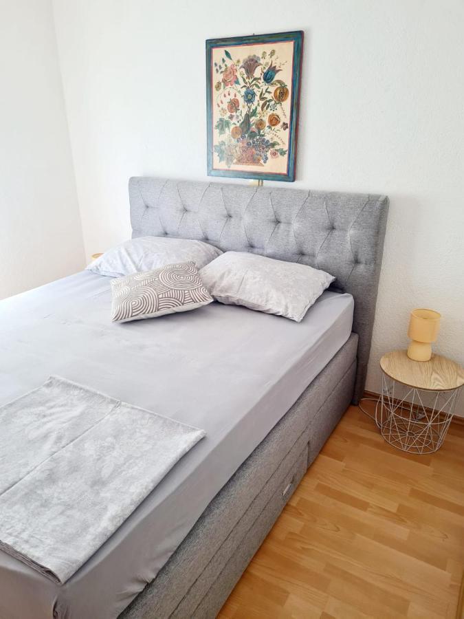 Apartment Planikovica Trogir Exteriör bild