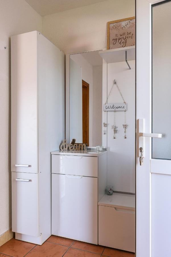Apartment Planikovica Trogir Exteriör bild